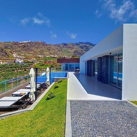 Villa Blue Horizon By Lovelystay Tabua  Экстерьер фото