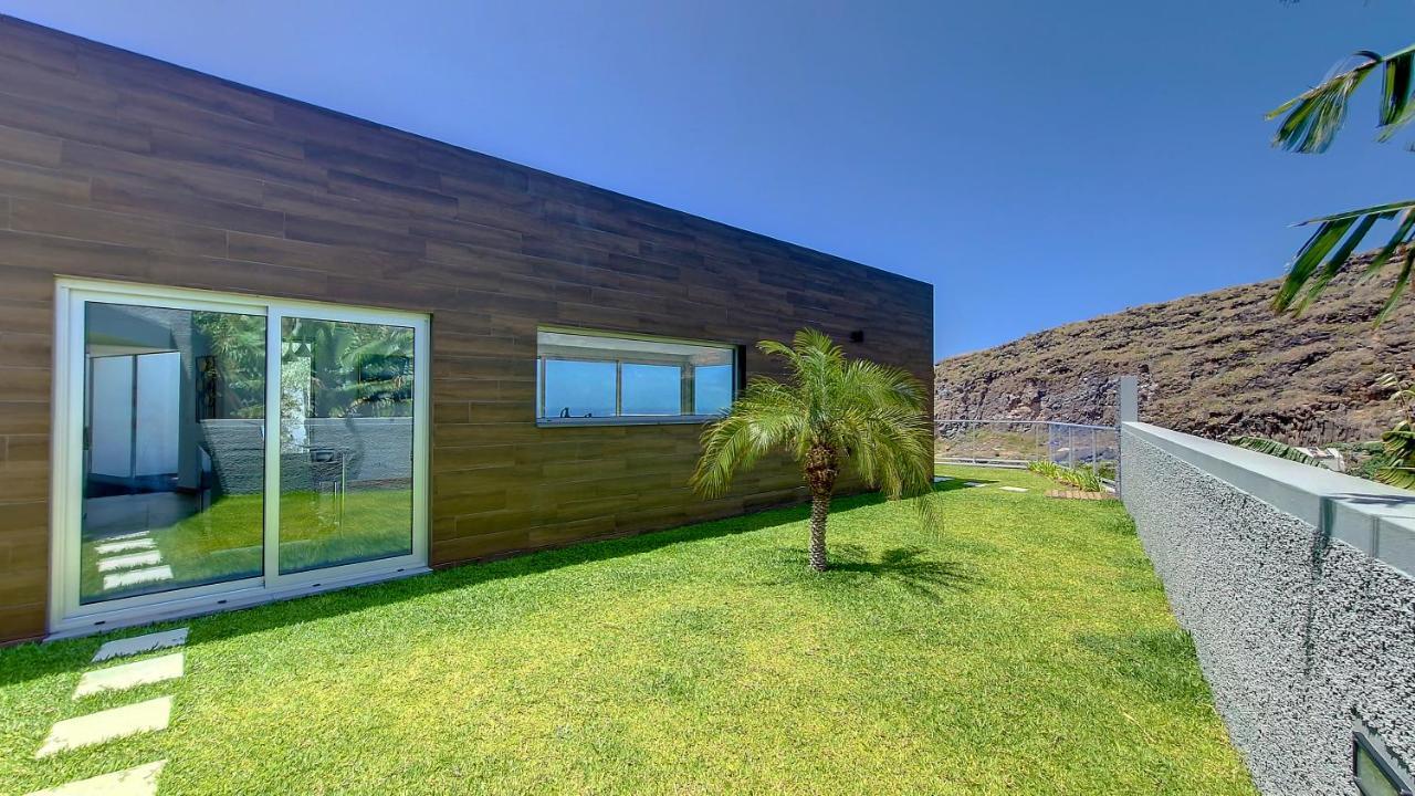 Villa Blue Horizon By Lovelystay Tabua  Экстерьер фото