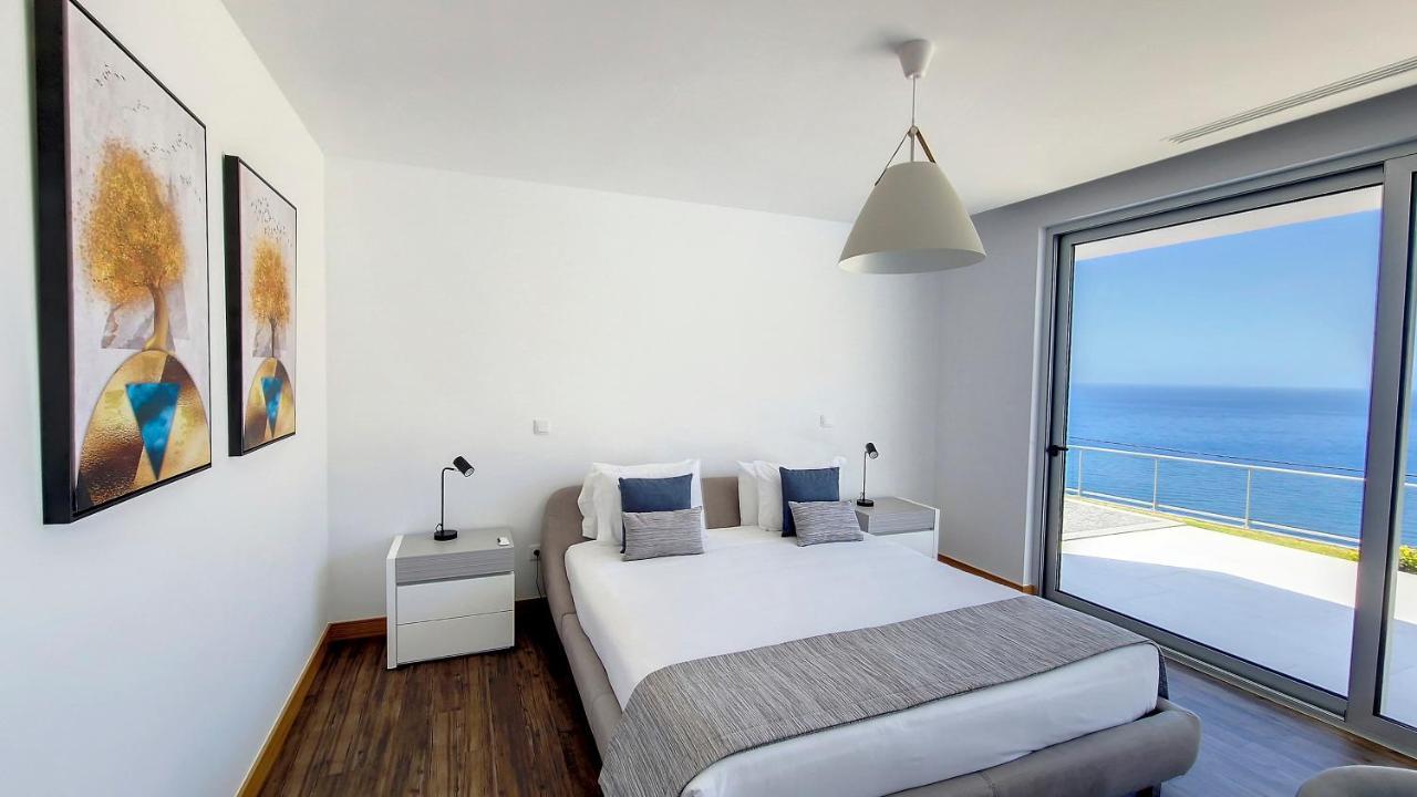 Villa Blue Horizon By Lovelystay Tabua  Экстерьер фото