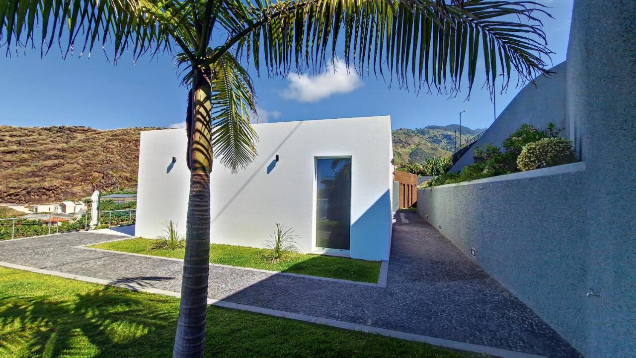Villa Blue Horizon By Lovelystay Tabua  Экстерьер фото
