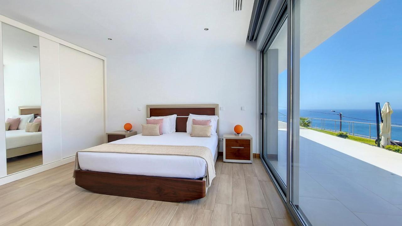 Villa Blue Horizon By Lovelystay Tabua  Экстерьер фото