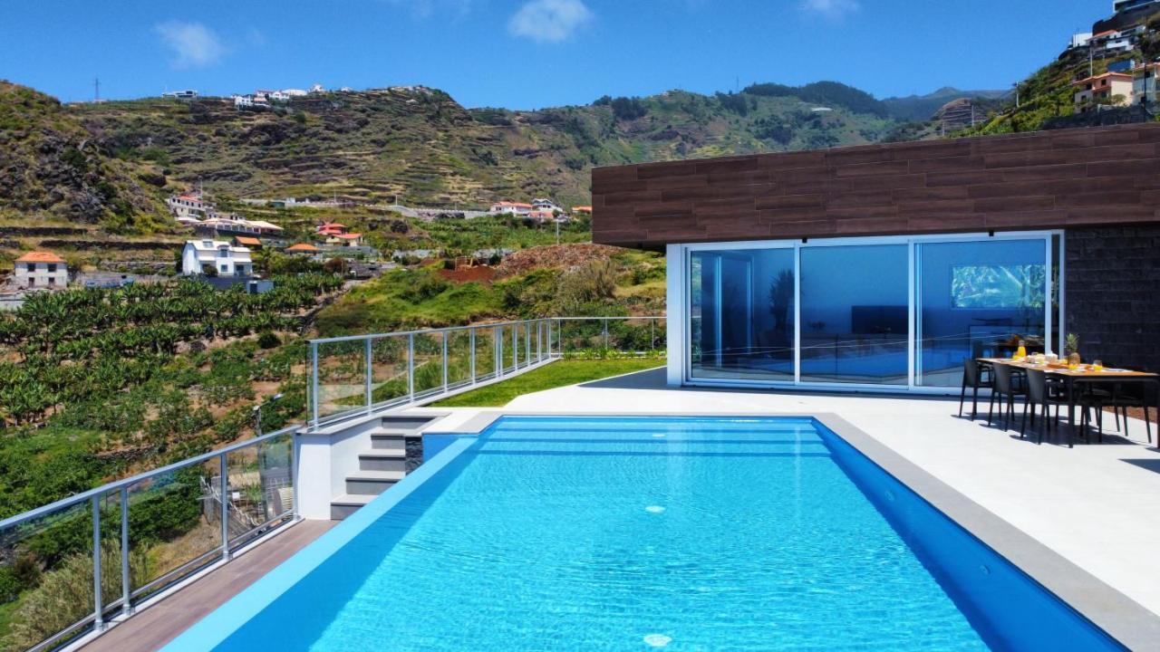 Villa Blue Horizon By Lovelystay Tabua  Экстерьер фото