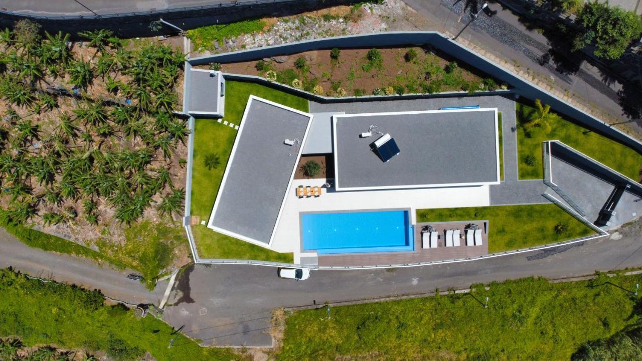 Villa Blue Horizon By Lovelystay Tabua  Экстерьер фото