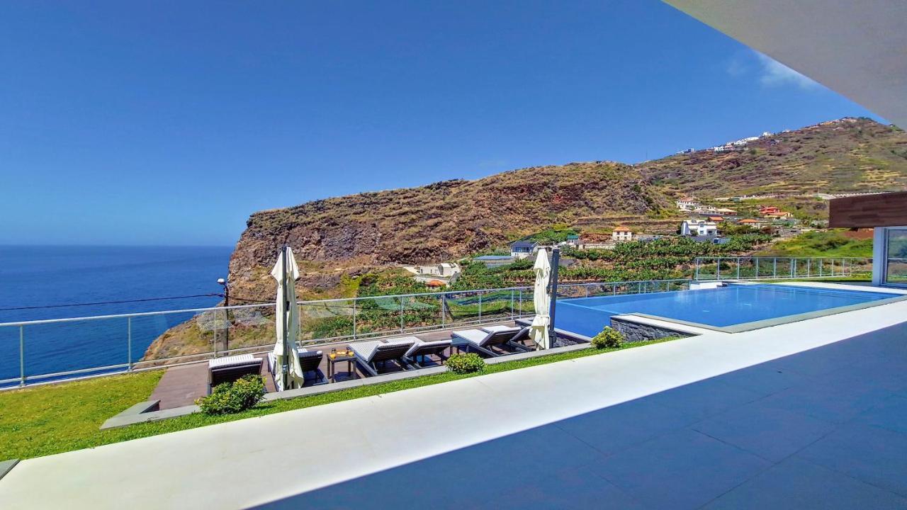 Villa Blue Horizon By Lovelystay Tabua  Экстерьер фото