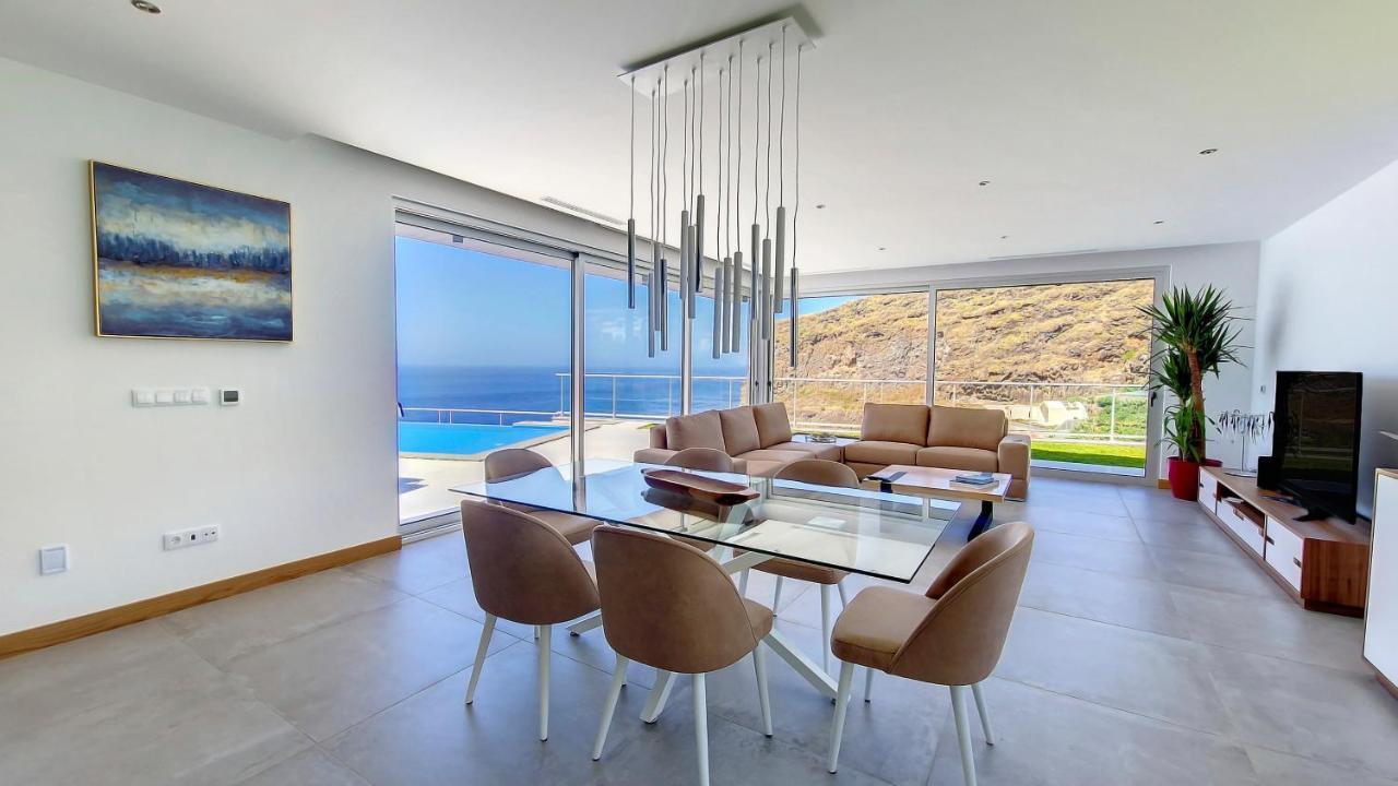Villa Blue Horizon By Lovelystay Tabua  Экстерьер фото