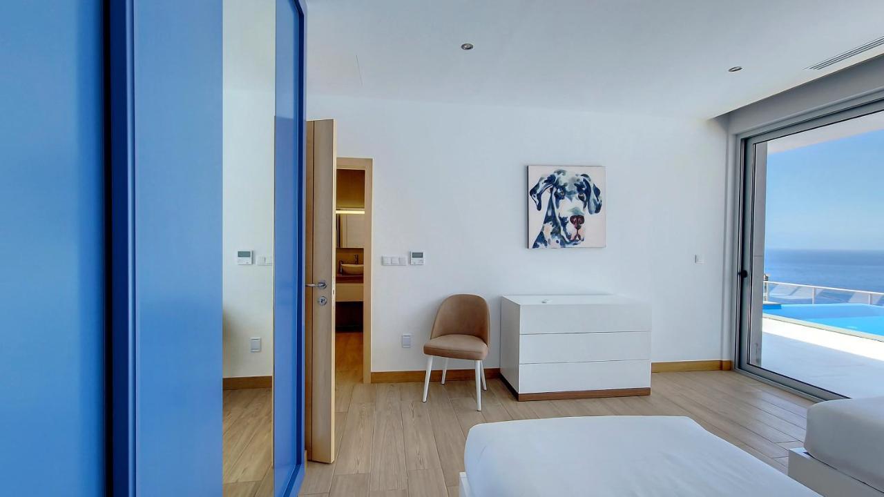 Villa Blue Horizon By Lovelystay Tabua  Экстерьер фото
